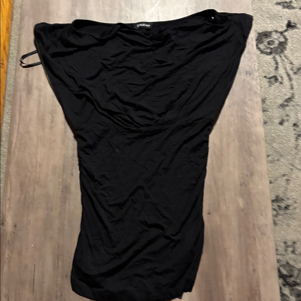 Chic Black shirt